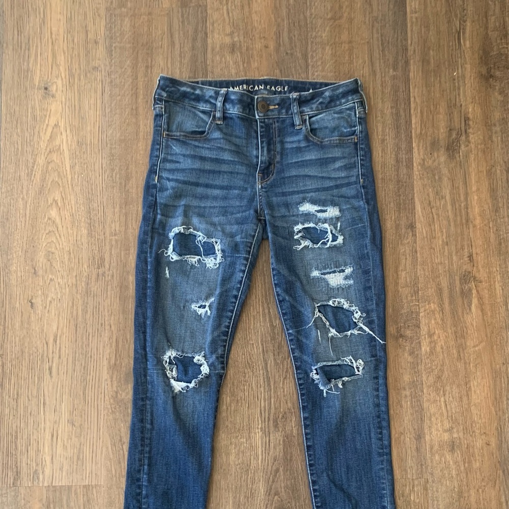 American Eagle